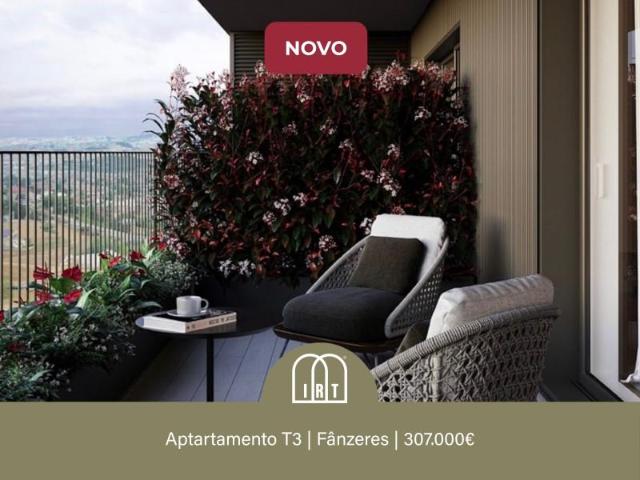 Apartamento venda em Gondomar, Porto