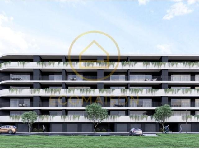 Apartamento venda em Gondomar, Porto
