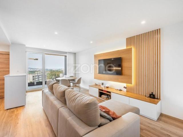Apartamento venda em Gondomar, Porto