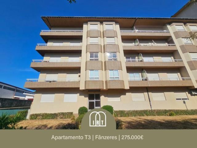 Apartamento venda em Gondomar, Porto