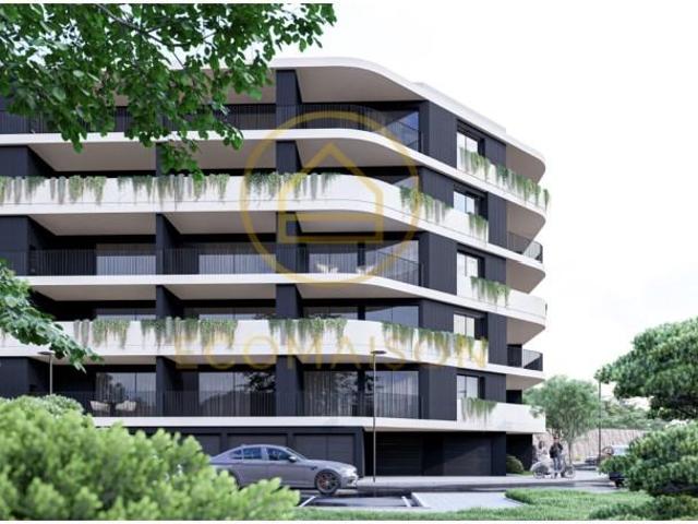Apartamento venda em Gondomar, Porto