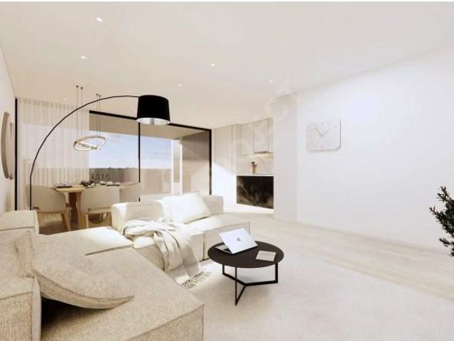 Apartamento venda em Gondomar, Porto