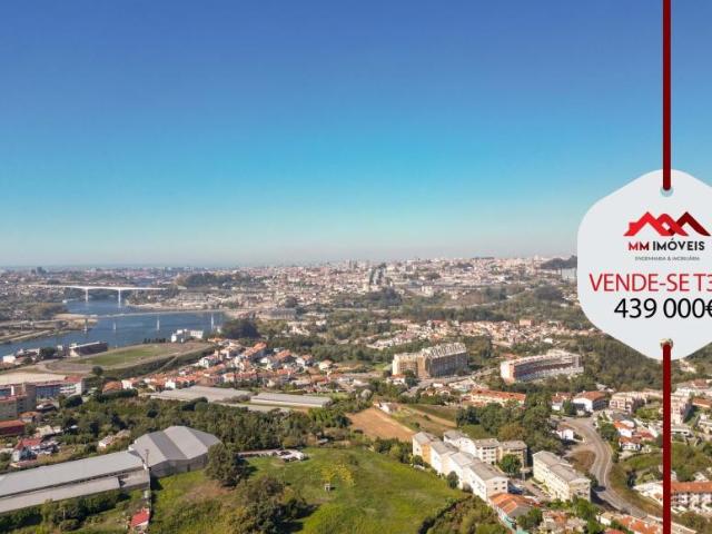 Casa venda em Gondomar, Porto