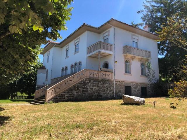 Casa venda em Guarda, São Julião