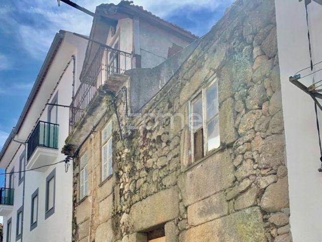 Casa venda em Guarda, São Julião