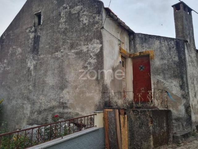 Casa venda em Guarda, São Julião