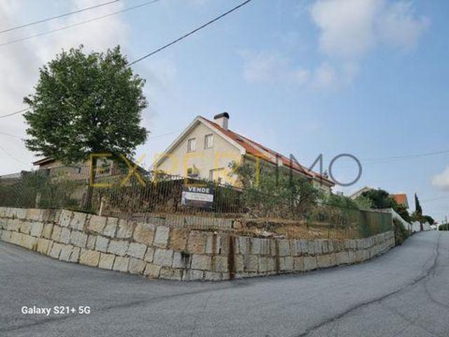 Casa venda em Gouveia