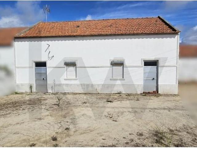Casa venda em Muda, Grândola