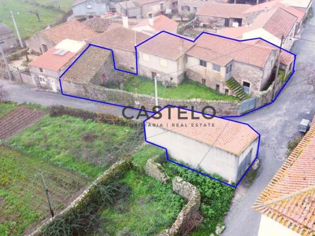 Casa venda em Guarda, Almeida