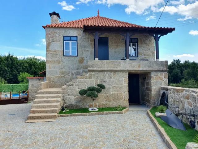 Casa alugar em Guarda