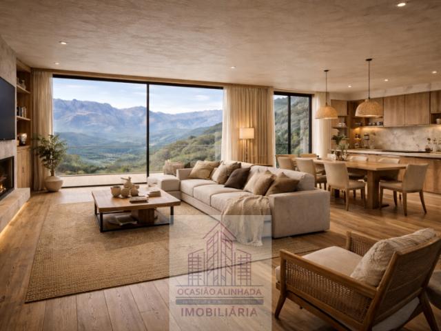 Casa venda em Guarda, Seia