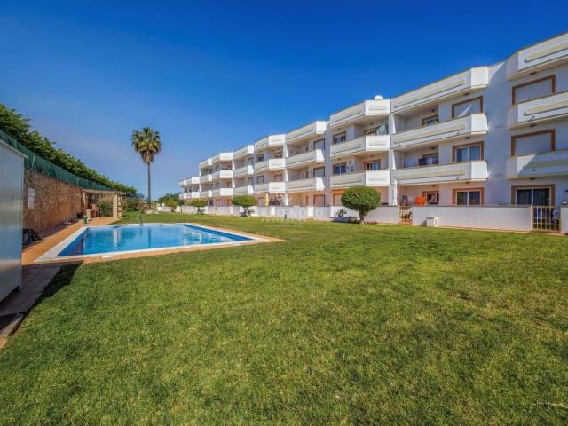 Apartamento venda em Albufeira, Faro