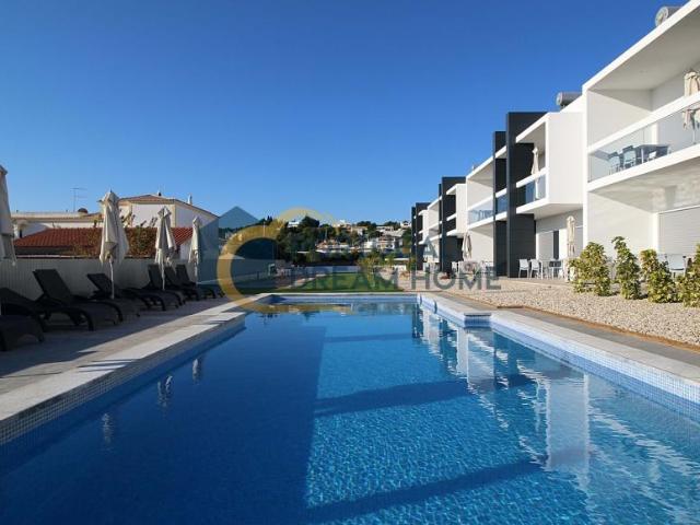 Apartamento venda em Albufeira e Olhos de Água, Albufeira