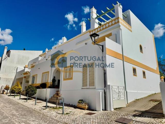 Apartamento venda em Albufeira, Faro
