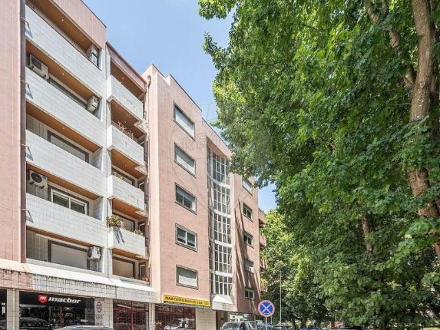 Apartamento venda em Salgueiral, Guimarães