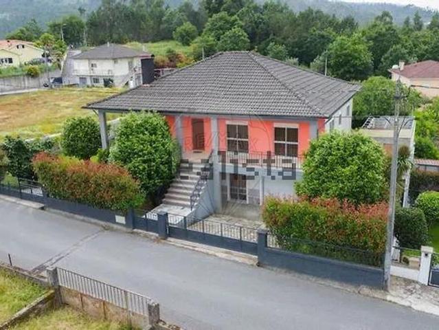 Casa venda em Agrela e Serafão, Fafe