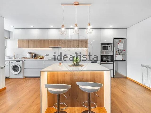 Apartamento venda em Guimarães, Braga