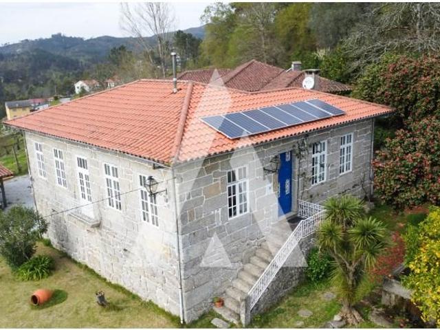 Terreno venda em Guimarães, Braga