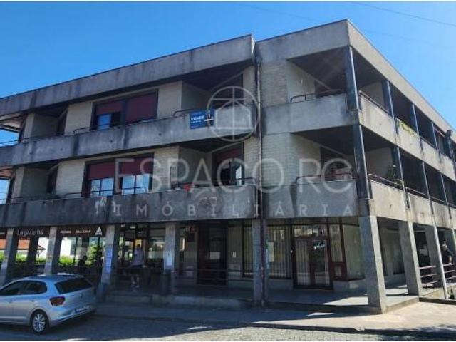 Apartamento venda em Candoso São Tiago e Mascotelos, Guimarães