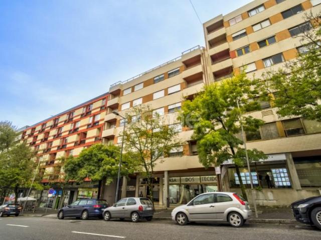 Apartamento alugar em Guimarães, Braga
