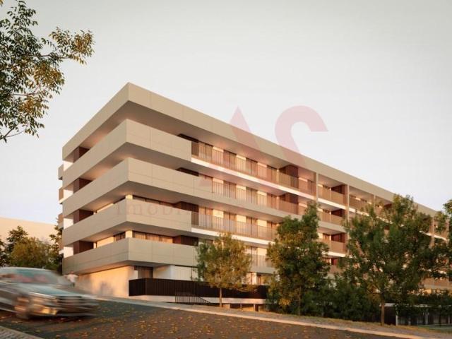 Apartamento venda em Guimarães, Braga