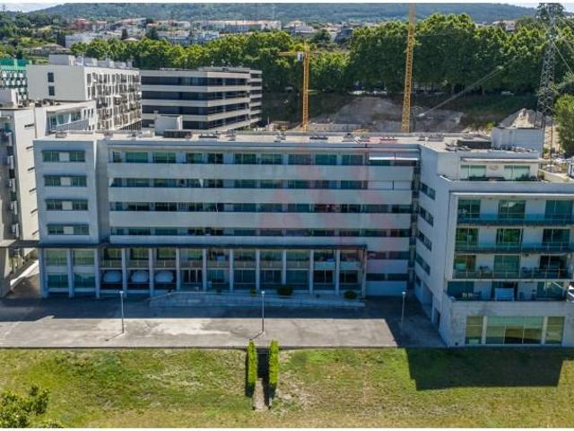 Apartamento venda em Candoso São Tiago e Mascotelos, Guimarães