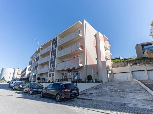 Apartamento venda em Guimarães, Braga