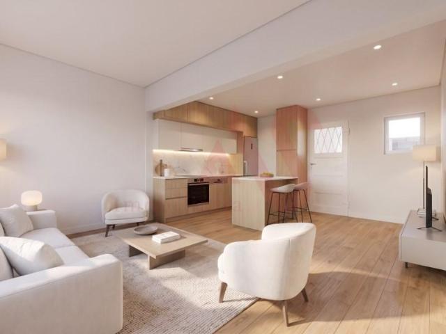 Apartamento venda em Guimarães, Braga