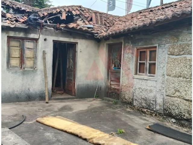 Casa venda em Silvares, Guimarães