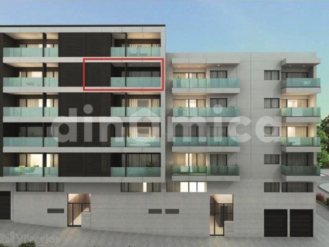 Apartamento venda em Guimarães, Braga