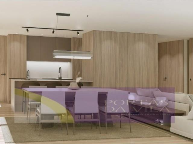 Apartamento venda em Guimarães, Braga
