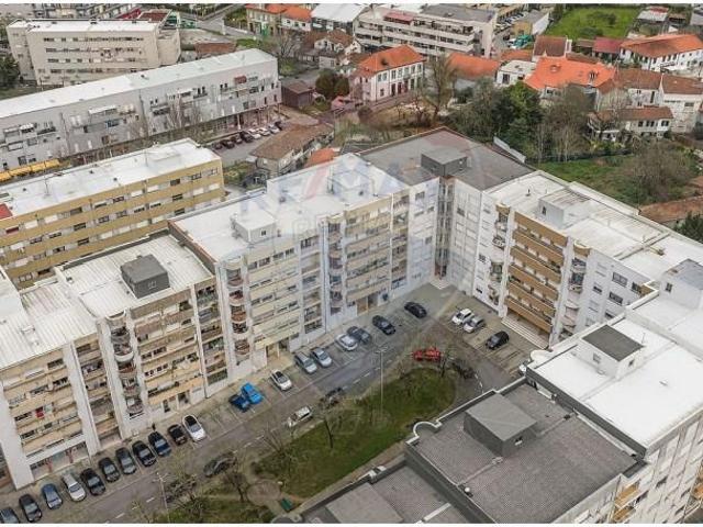 Apartamento venda em Guimarães, Braga