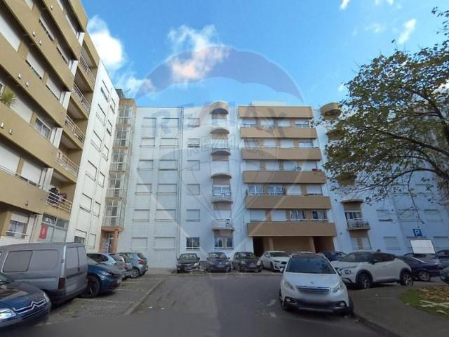 Apartamento venda em Guimarães, Braga