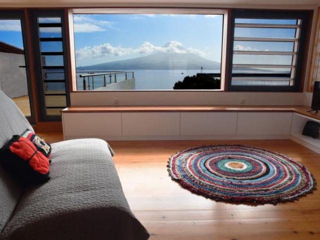 Apartamento alugar em Açores