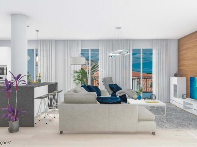 Apartamento venda em Funchal, Ilha Da Madeira
