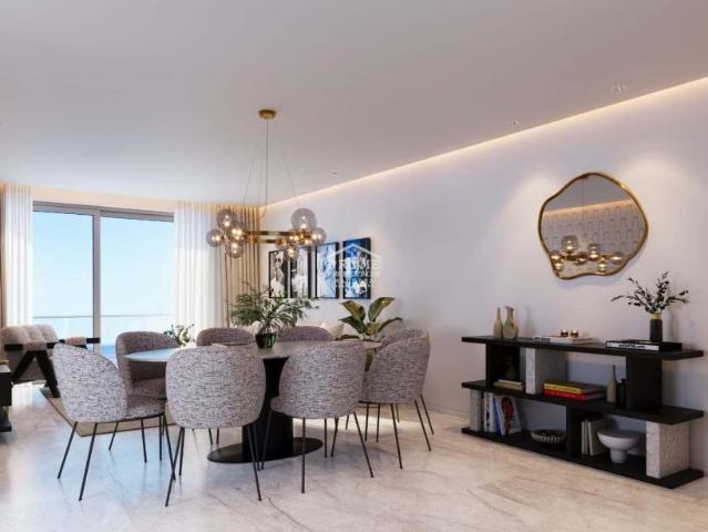 Apartamento venda em Pico da Cruz, Ribeira Brava