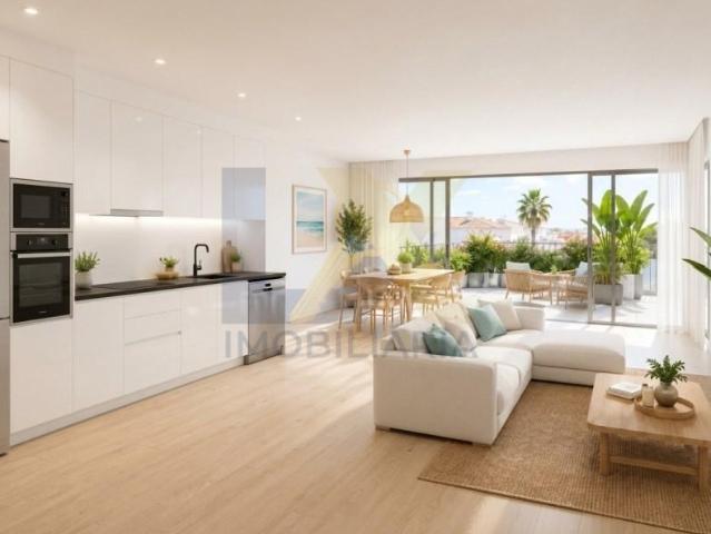Apartamento venda em Ílhavo (São Salvador), Ílhavo