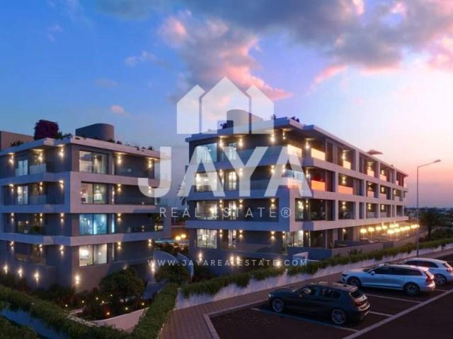 Apartamento venda em Lagoa, Faro