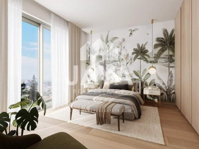 Apartamento venda em Lagoa, Faro