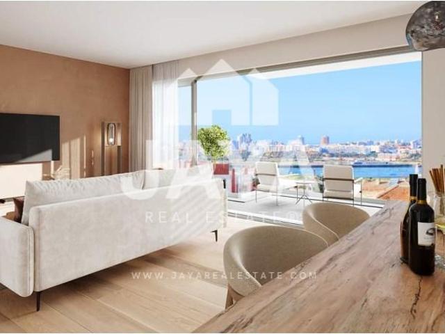 Apartamento venda em Lagoa, Faro