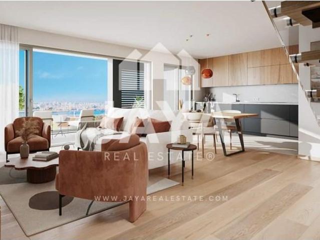 Apartamento venda em Lagoa, Faro