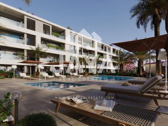 Apartamento venda em Lagoa, Faro