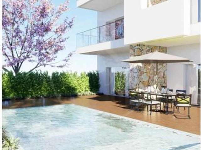 Apartamento venda em Lagoa, Faro