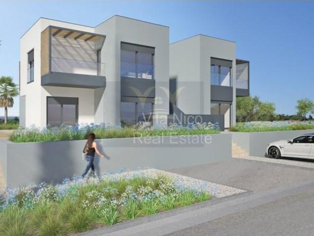 Apartamento venda em Lagoa, Faro