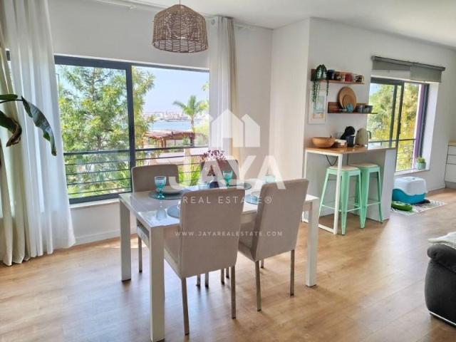 Apartamento venda em Lagoa, Faro