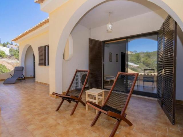 Apartamento alugar em Carvoeiro, Faro