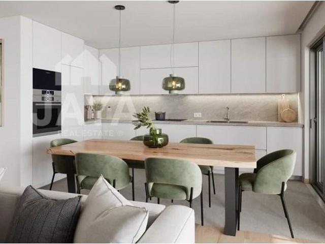Apartamento venda em Lagoa, Faro