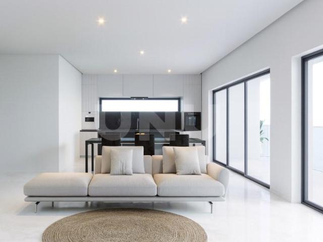 Apartamento venda em Lagoa, Faro