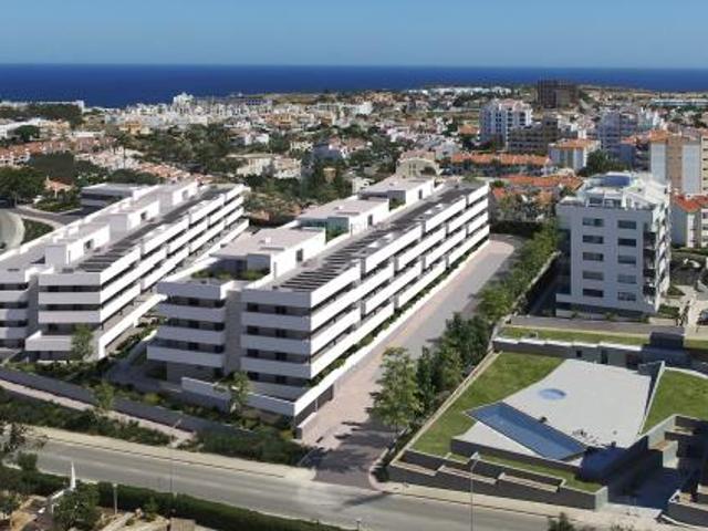 Apartamento venda em Lagos, Faro