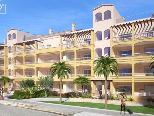 Apartamento venda em Lagos, Faro